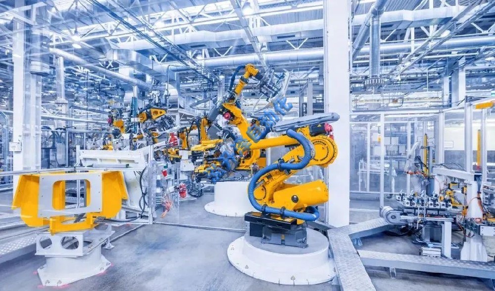 1-26060ZU611W9 智能造作发展示状和未来挑战(图1)